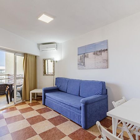 Apartamentos Tamarindos Benalmádena Extérieur photo