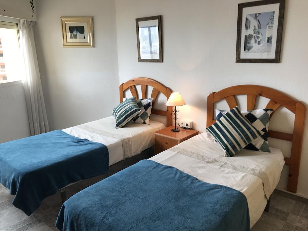 Apartamentos Tamarindos Benalmádena Extérieur photo