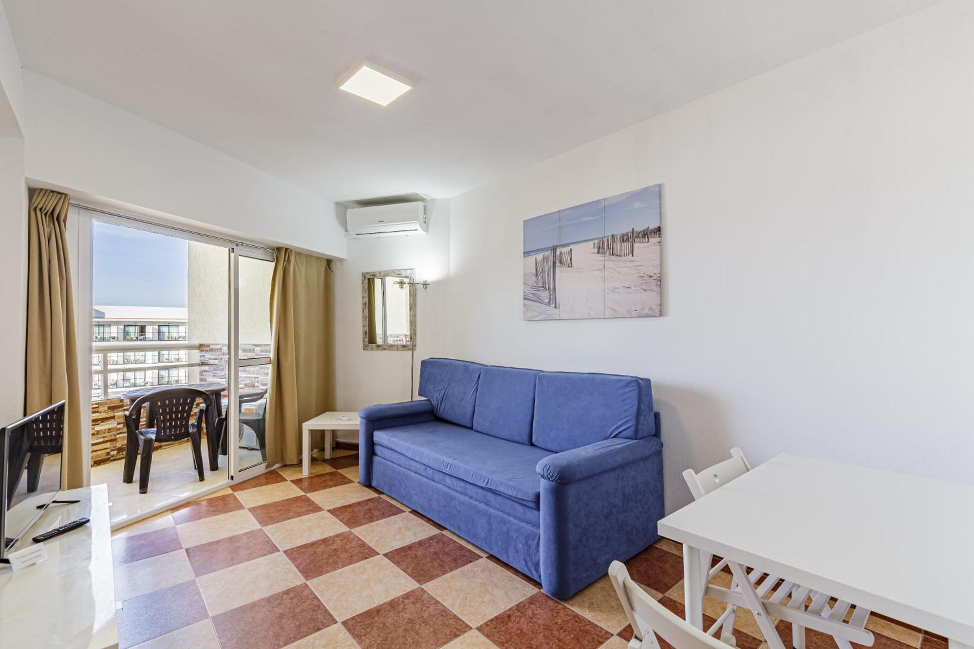 Apartamentos Tamarindos Benalmádena Extérieur photo