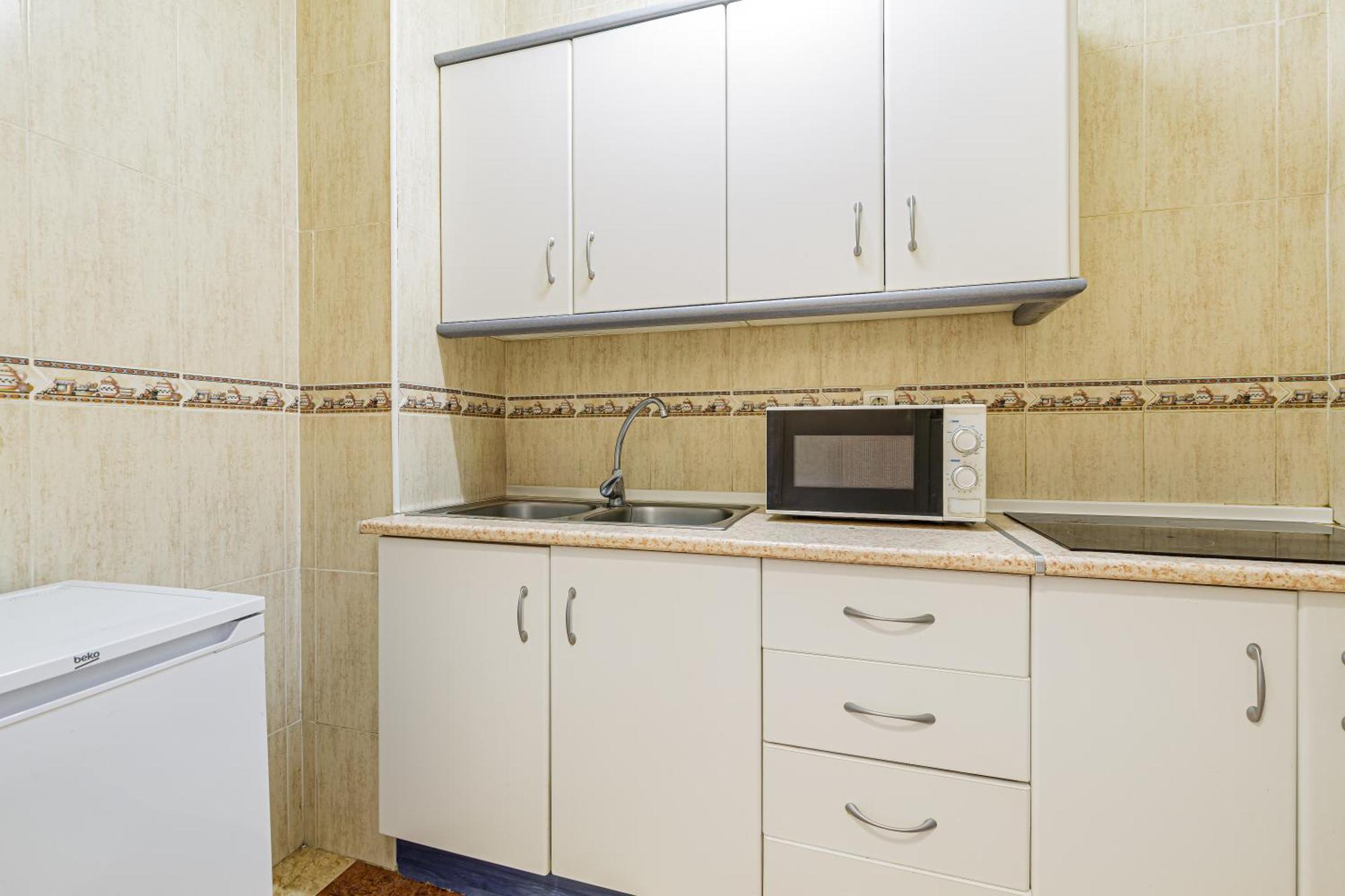 Apartamentos Tamarindos Benalmádena Extérieur photo