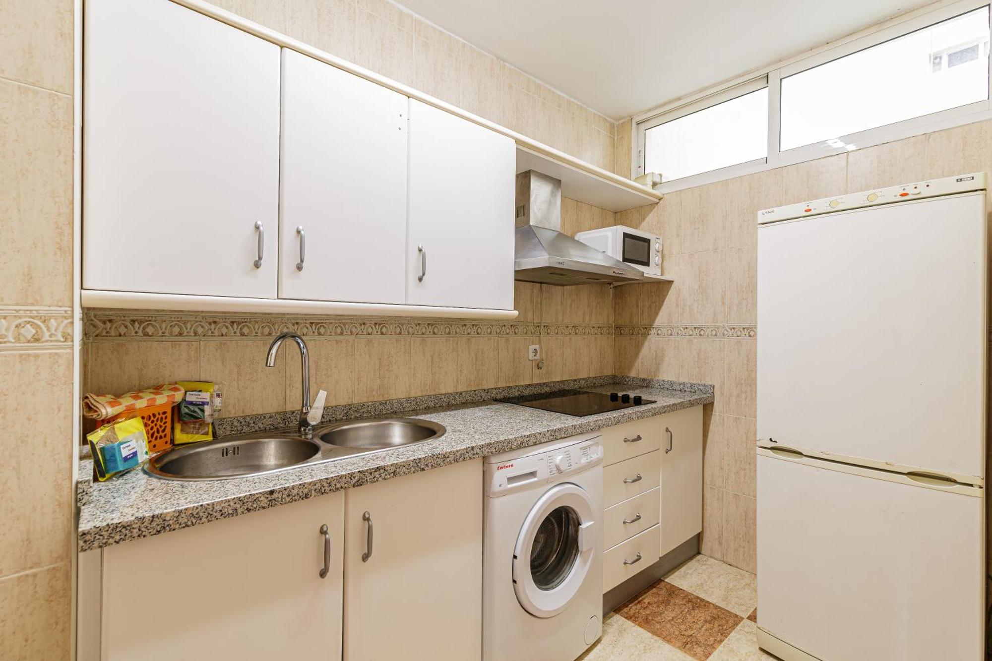 Apartamentos Tamarindos Benalmádena Extérieur photo