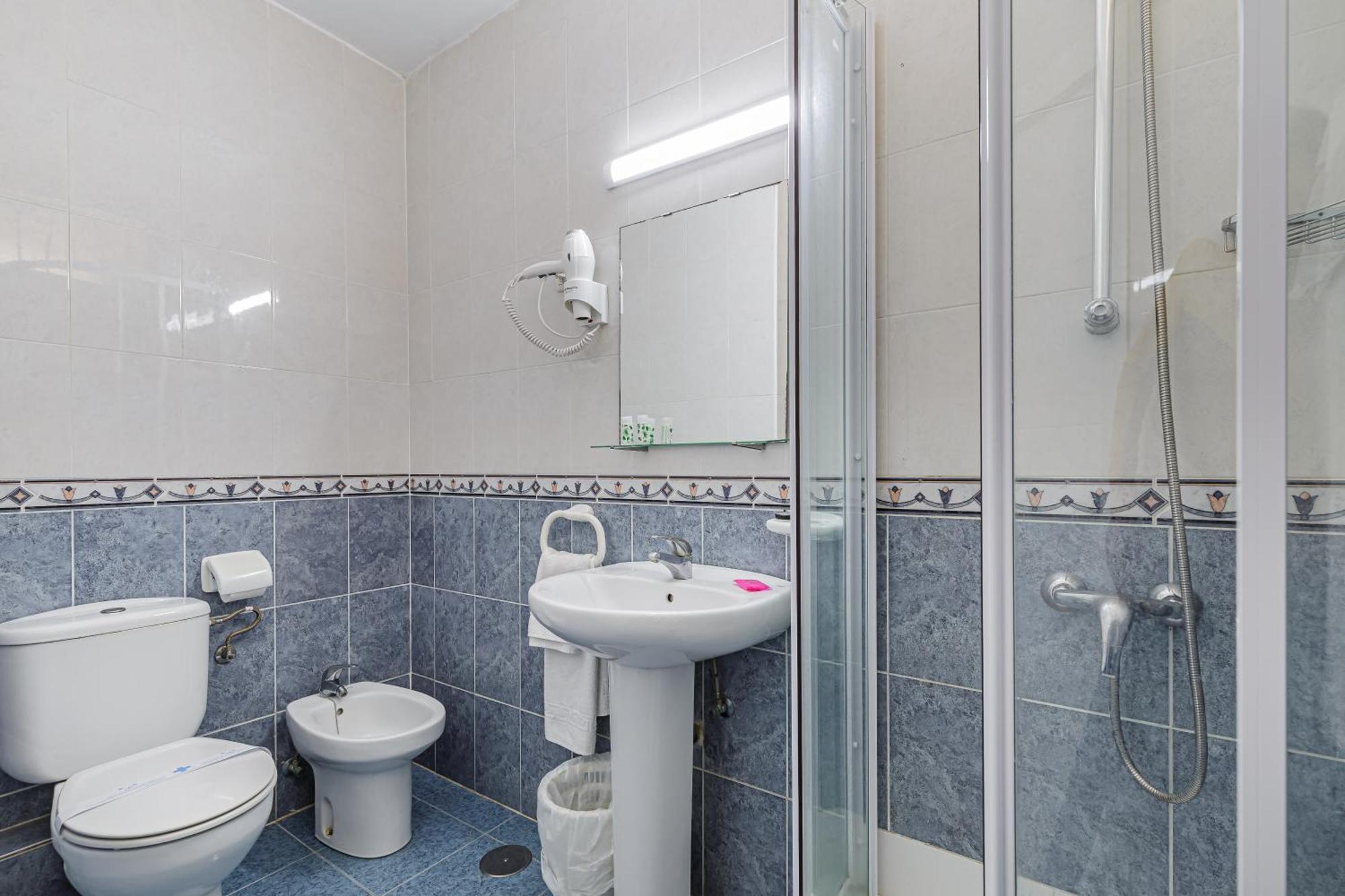Apartamentos Tamarindos Benalmádena Extérieur photo