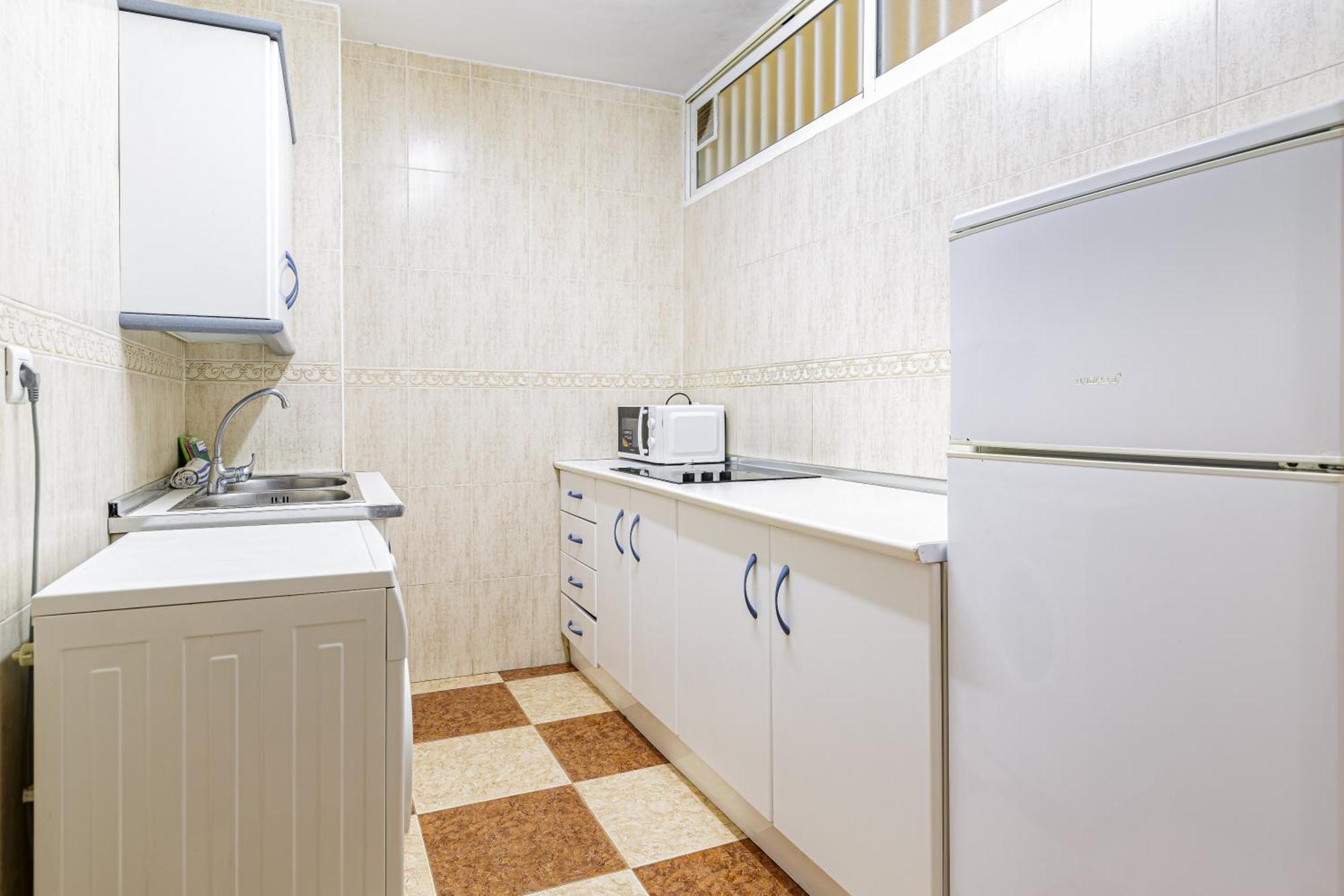Apartamentos Tamarindos Benalmádena Extérieur photo