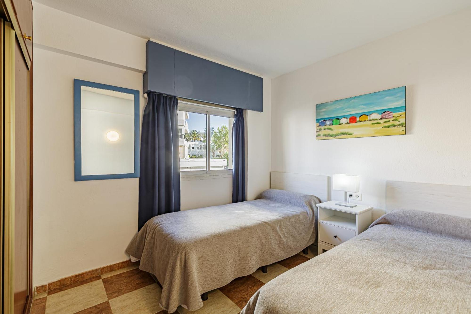 Apartamentos Tamarindos Benalmádena Extérieur photo