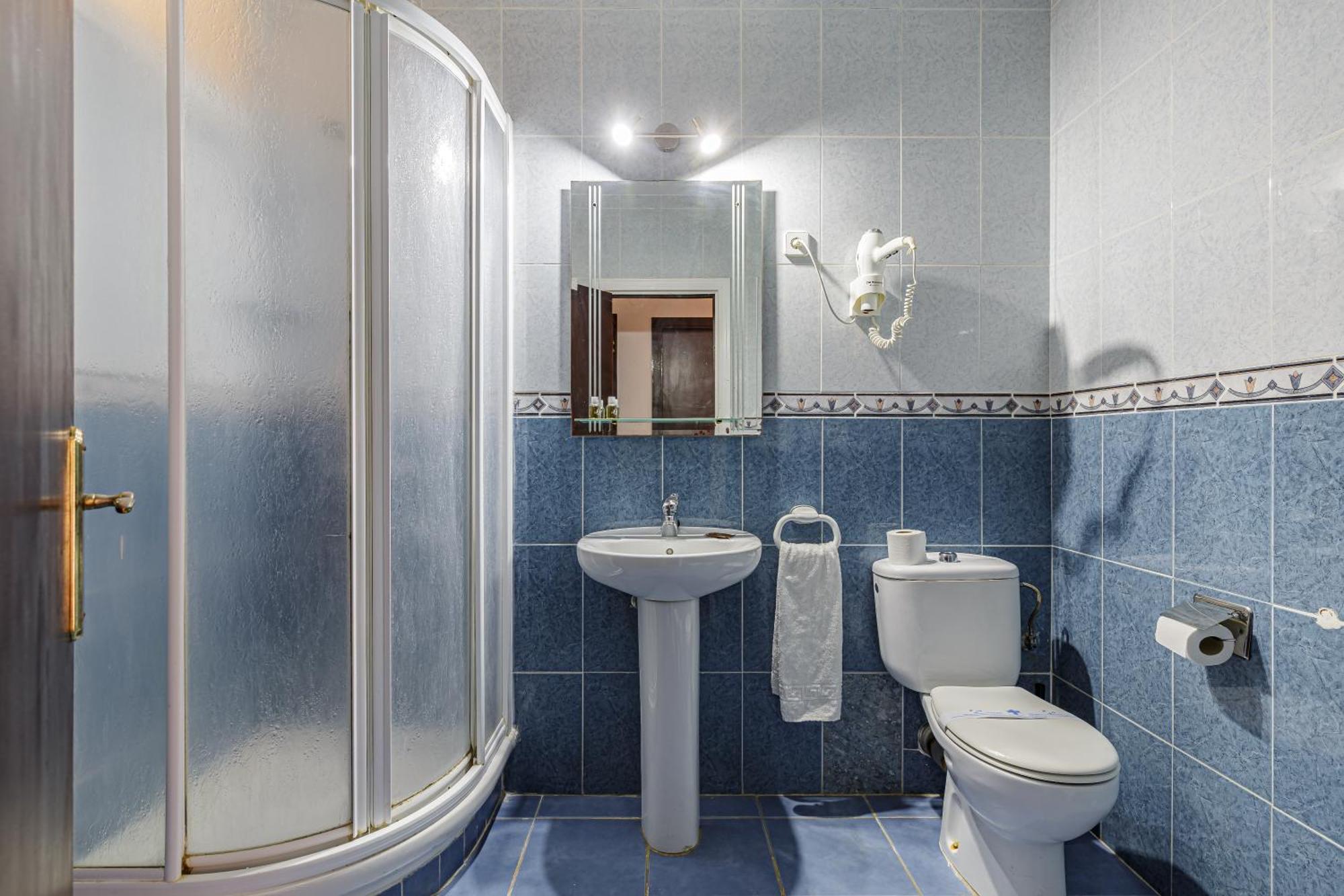 Apartamentos Tamarindos Benalmádena Extérieur photo