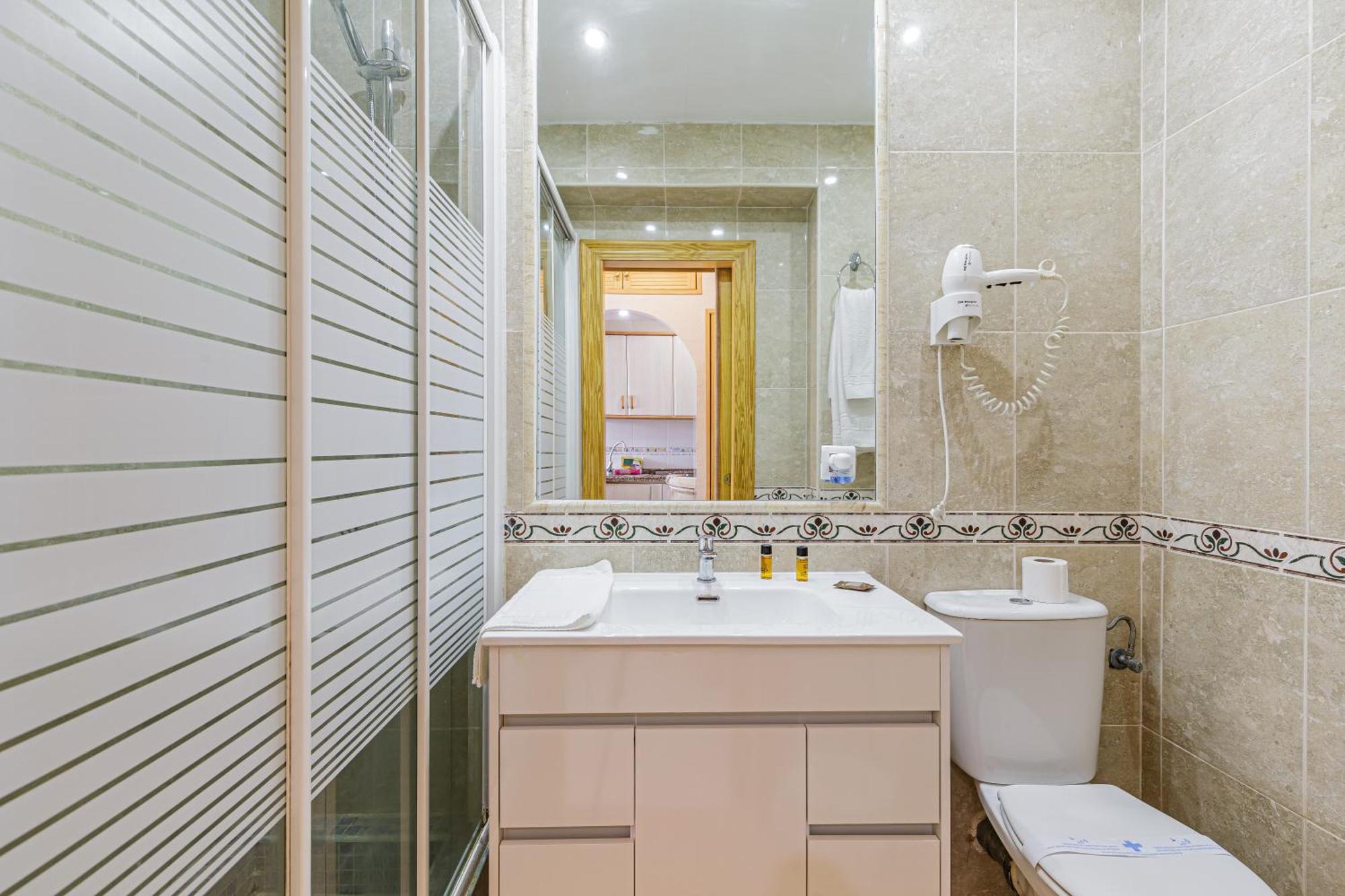 Apartamentos Tamarindos Benalmádena Extérieur photo