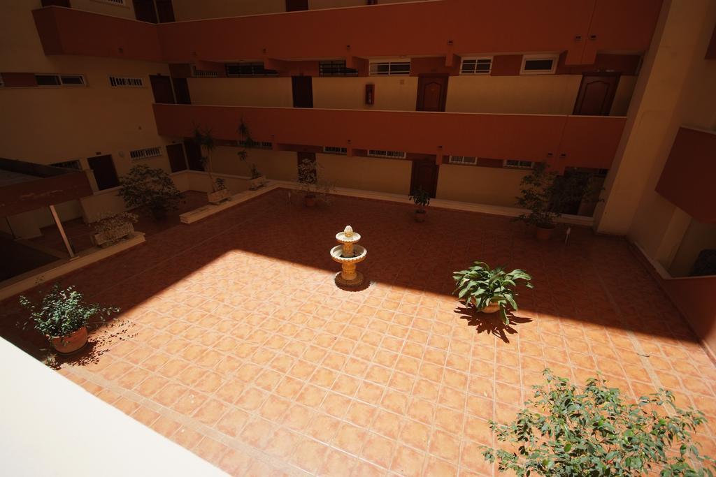 Apartamentos Tamarindos Benalmádena Extérieur photo