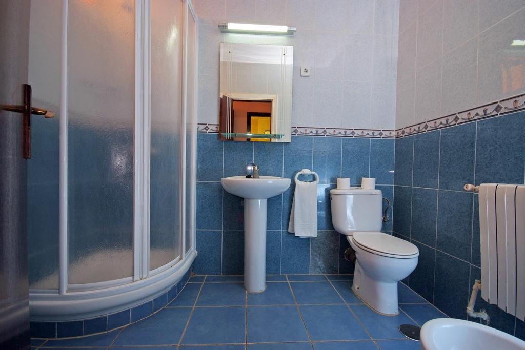 Apartamentos Tamarindos Benalmádena Extérieur photo