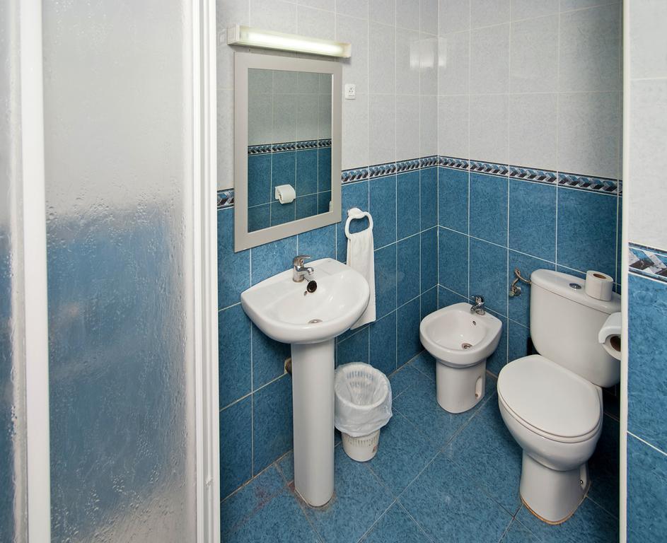 Apartamentos Tamarindos Benalmádena Extérieur photo