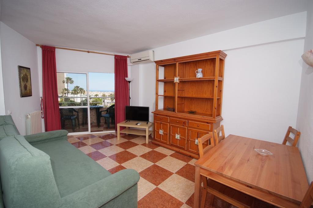 Apartamentos Tamarindos Benalmádena Extérieur photo