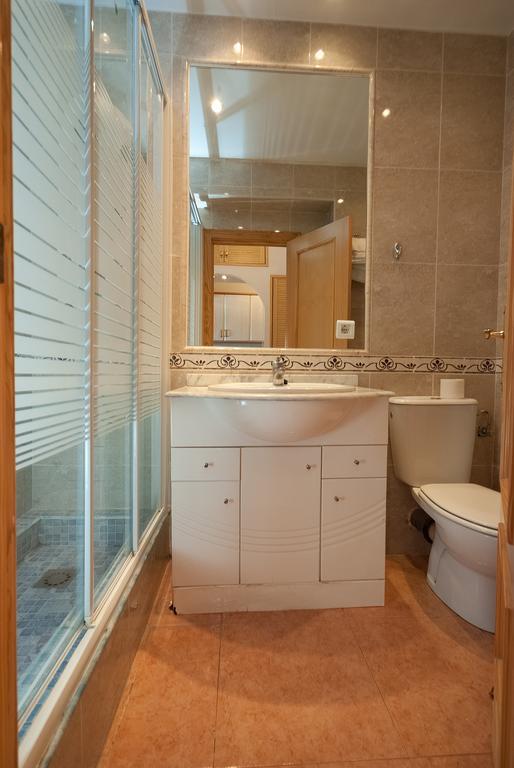 Apartamentos Tamarindos Benalmádena Extérieur photo