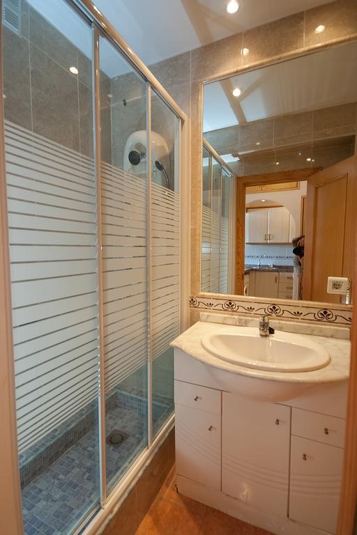 Apartamentos Tamarindos Benalmádena Extérieur photo