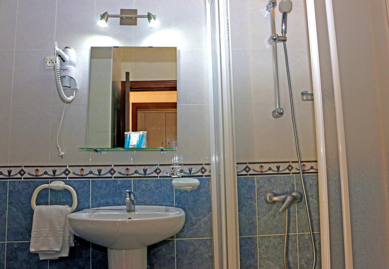 Apartamentos Tamarindos Benalmádena Extérieur photo
