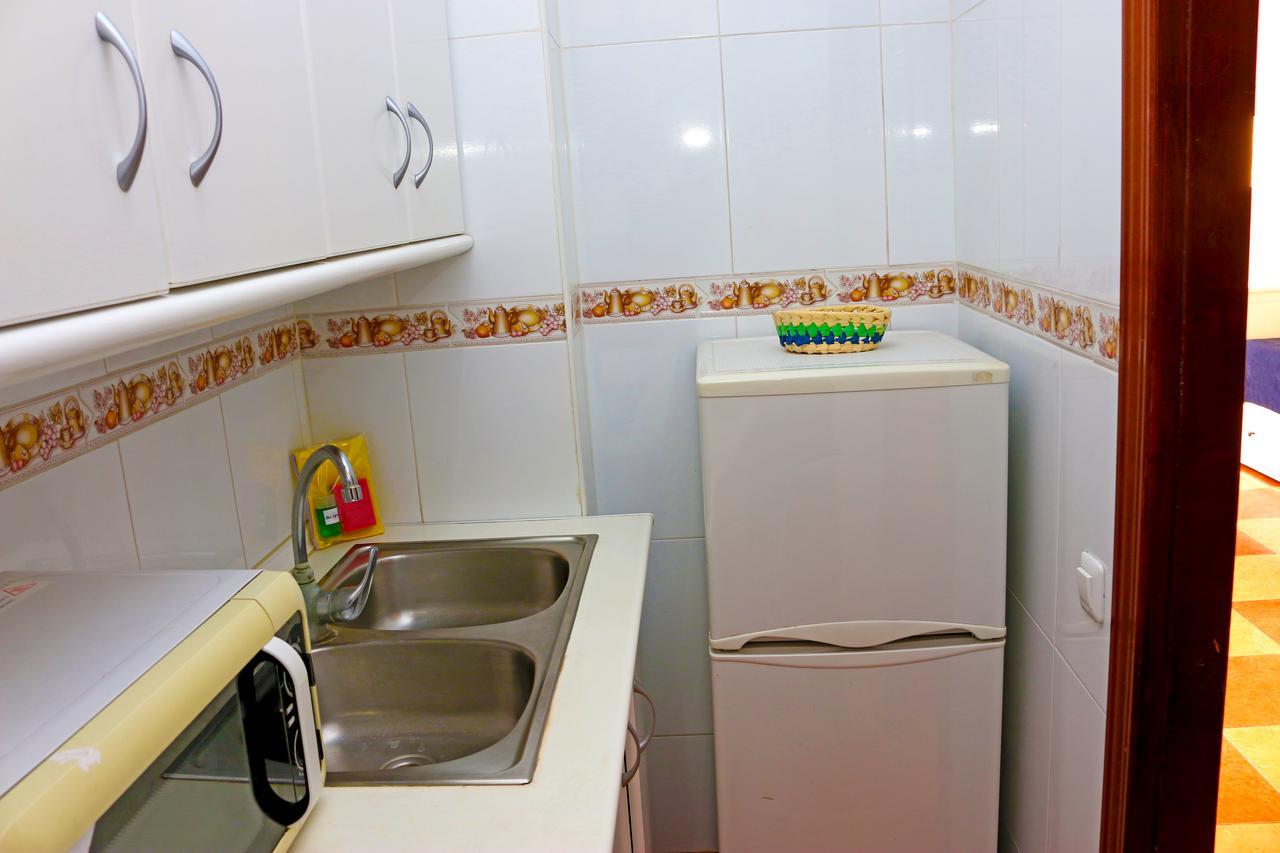 Apartamentos Tamarindos Benalmádena Extérieur photo