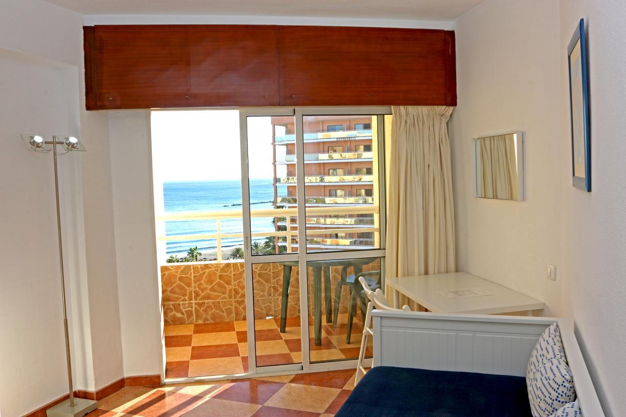 Apartamentos Tamarindos Benalmádena Extérieur photo
