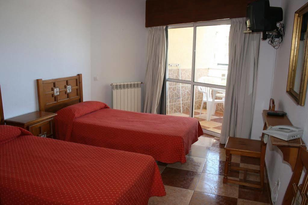 Apartamentos Tamarindos Benalmádena Extérieur photo