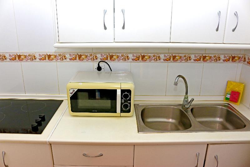 Apartamentos Tamarindos Benalmádena Extérieur photo