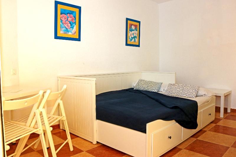 Apartamentos Tamarindos Benalmádena Extérieur photo